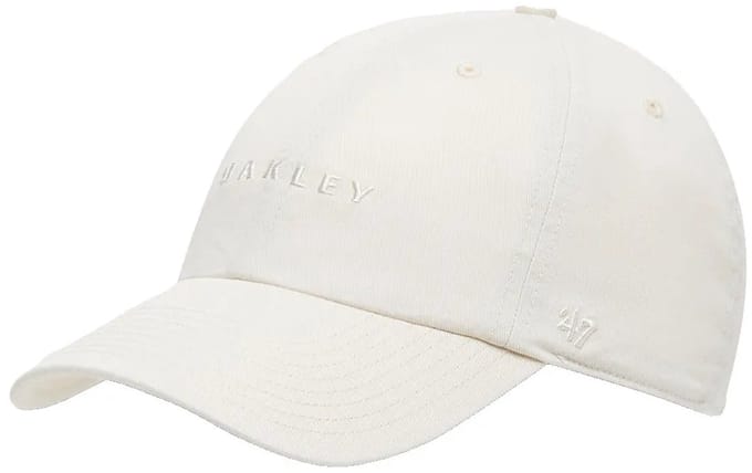 Oakley Apparel 47 Soho Gen Dad Pet Wit