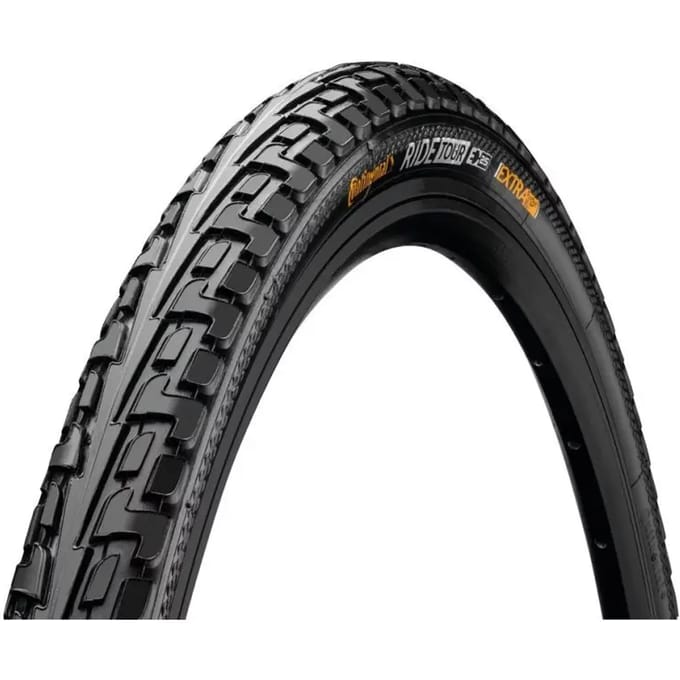 Harde band Continental Ride Tour 47-406