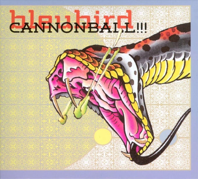 Cannonbal