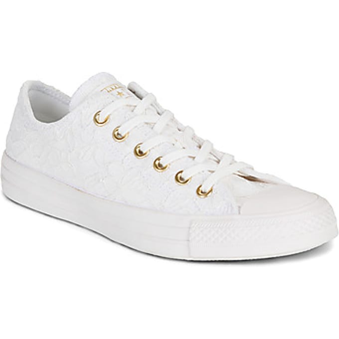 Lage Sneakers Converse Chuck Taylor All Star
