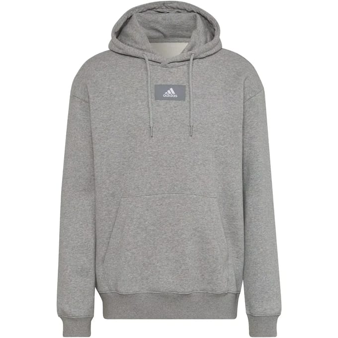 Hooded sweatshirt in fleece adidas Essentials FeelVivid