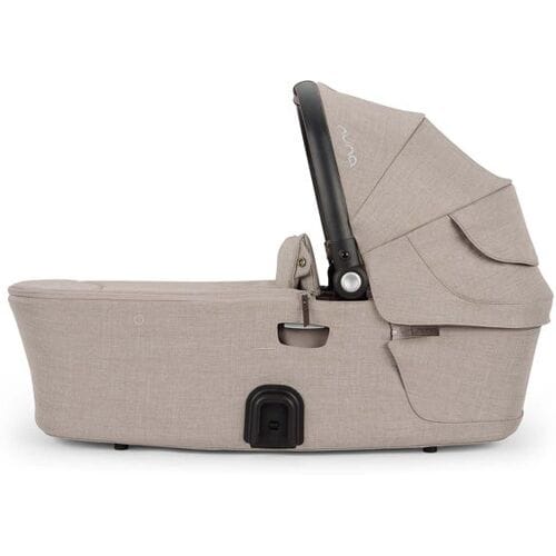Nuna Demi Next reiswieg Chateau unisex