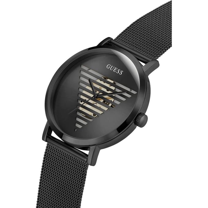 Guess Trend GW0502G2 Idol Horloge