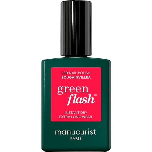 manucurist Paris Nagellak LED Gel Nagelverf nagellak Dames 15 ml