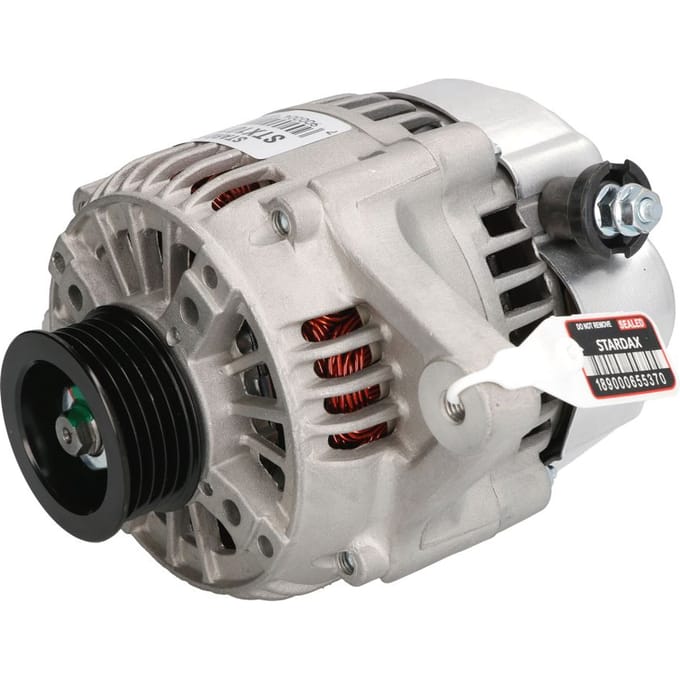Driefasige generator STARDAX STX101533