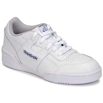 Lage Sneakers Reebok Classic WORKOUT PLUS