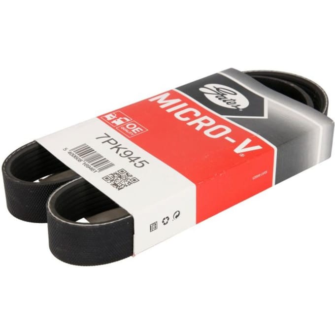 V-riem GATES 7PK945