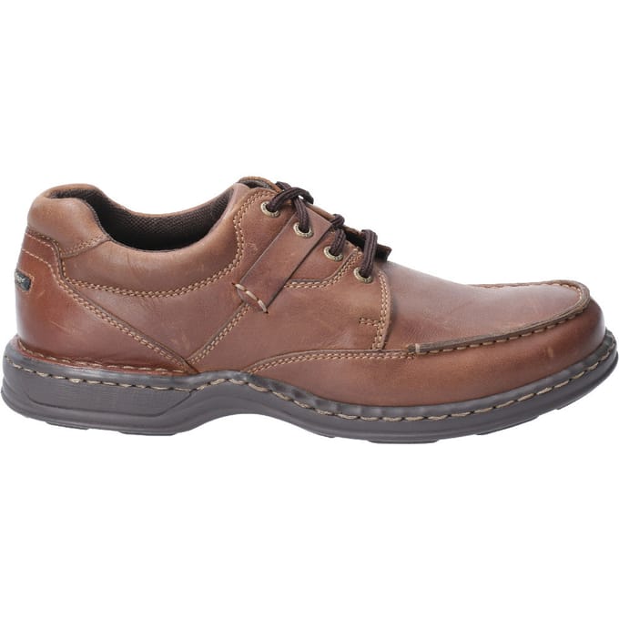 Hush Puppies Randall II Veterschoenen Heren