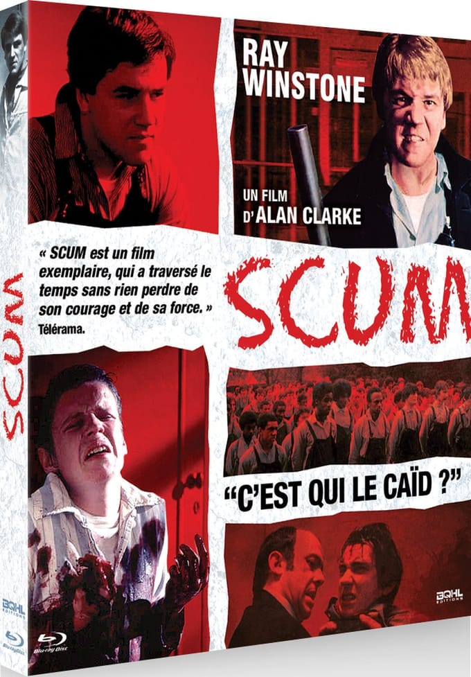 SCUM