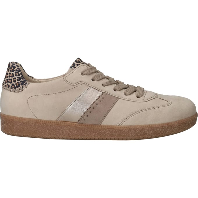 Gabor Sneakers - Dames - Taupe
