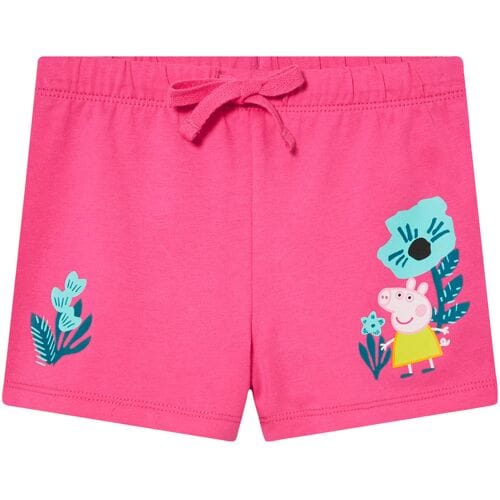 Lidl Korte kinderbroek (Roze, 86/92)