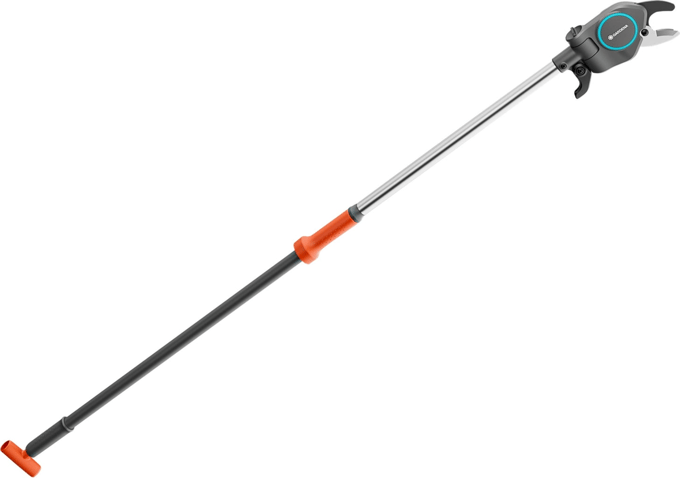 Gardena Telescooptakkenschaar StarCut Pro S, bypass-snede 160 Centimeter