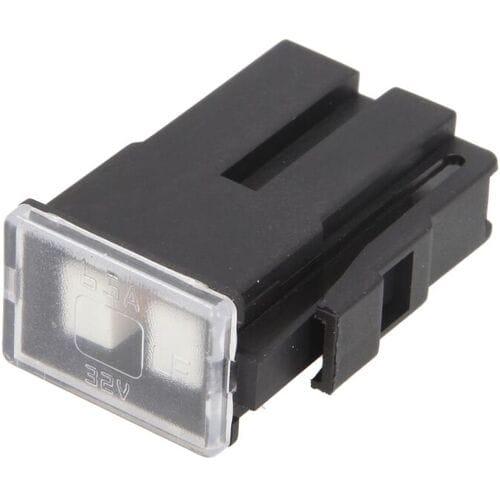 Zekering LITTELFUSE BV BEZP293565