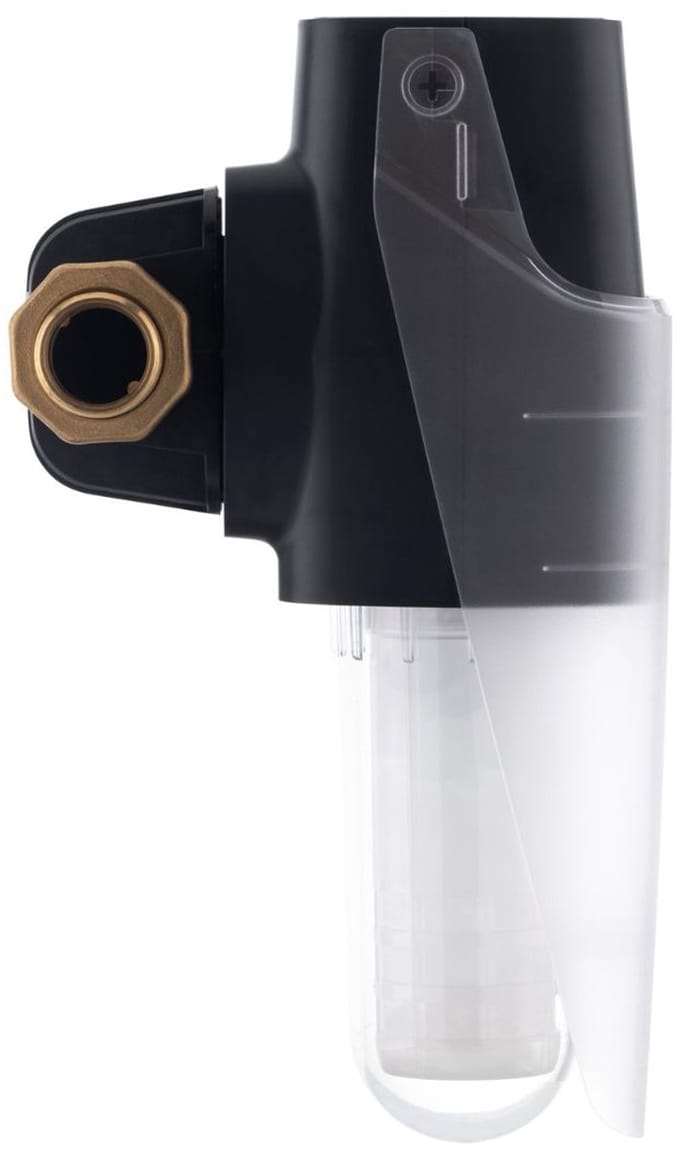 Sirio Maxi anti-kalk doseersysteem 3/4" – woninginstallatie