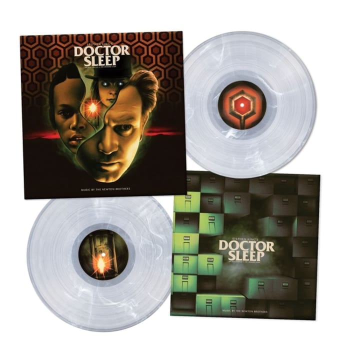 Doctor Sleep - Ost (original Soundtrack)