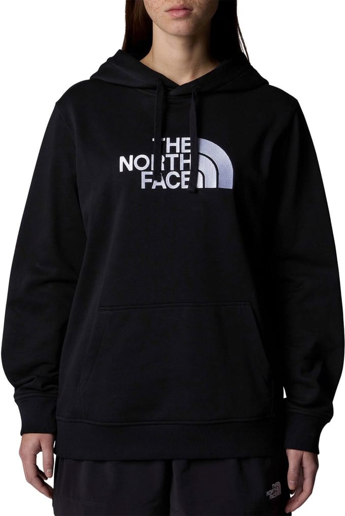 The North Face Drew Peak Hoodie Dames - Maat M