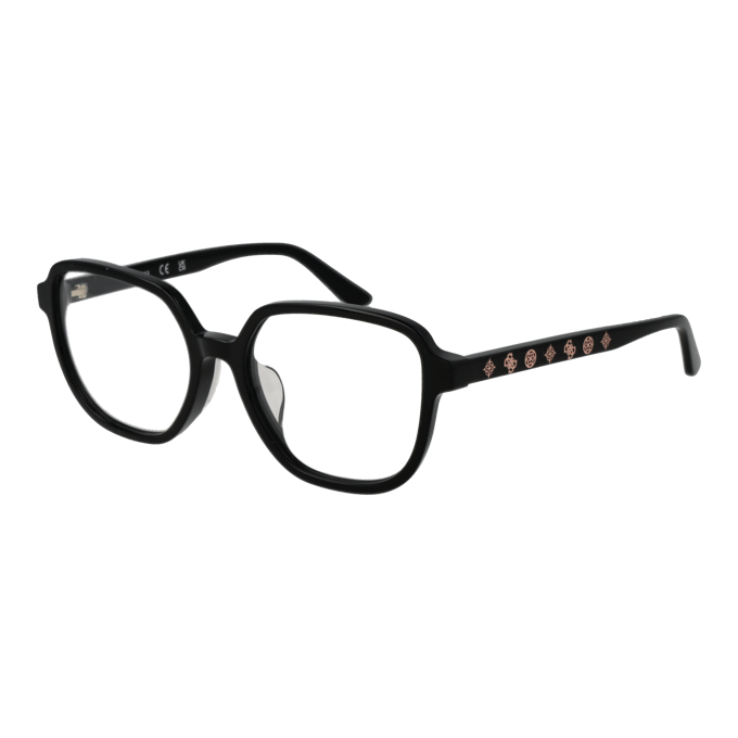 Guess Optical Frame GU50154-D 001 52