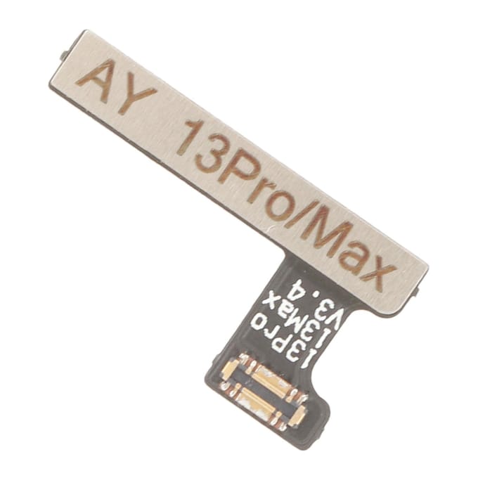 Batterij Reparatie Flex Kabel PCB Batterij Reparatie Flex Kabel Vervanging voor IPhone 13 voor IPhone 13Pro beige