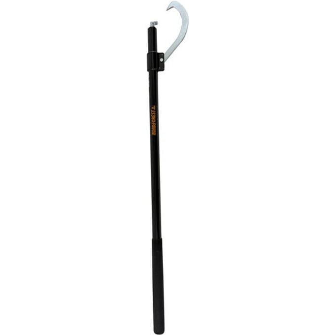 Nordforest Kantelhaak L – Voor stammen tot 90 cm