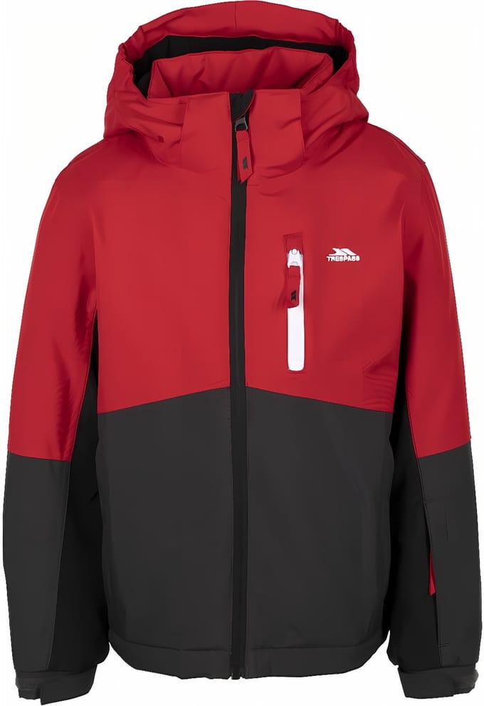 Trespass kinderwinterjas Lennox Ski Jacket