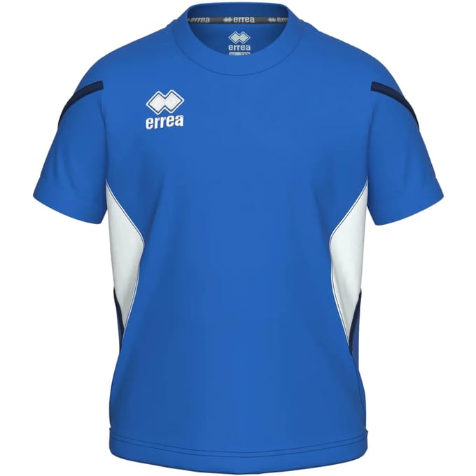 Errea Curtis T-Shirt Mc Sweater Ad - Sportwear - Volwassen