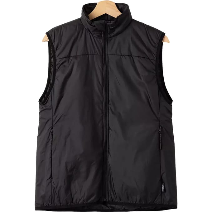 Winddichte bodywarmer voor dames Holebrook Birgitte WP