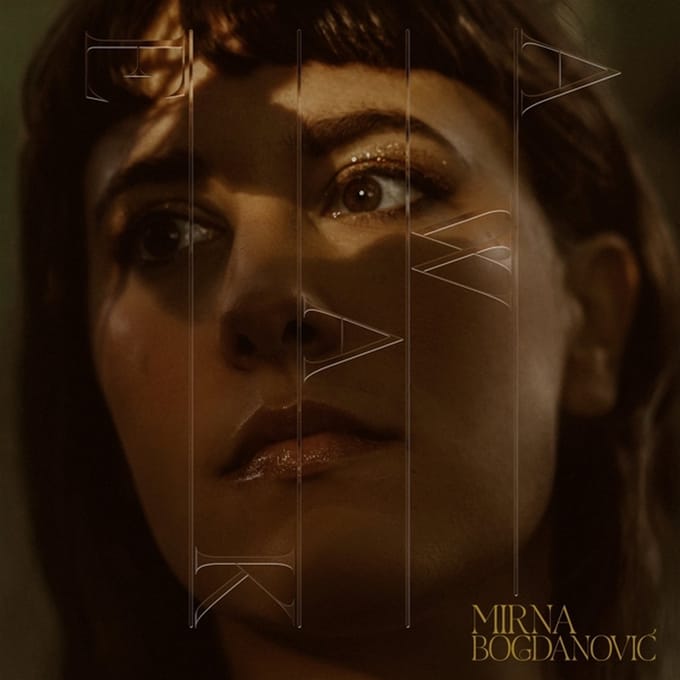 Mirna Bogdanovic - Awake (CD)