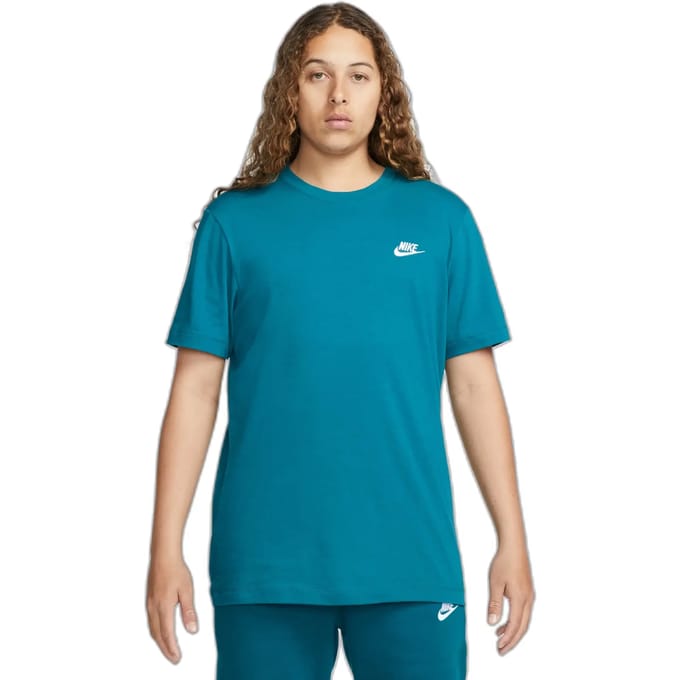 T-shirt Nike Club