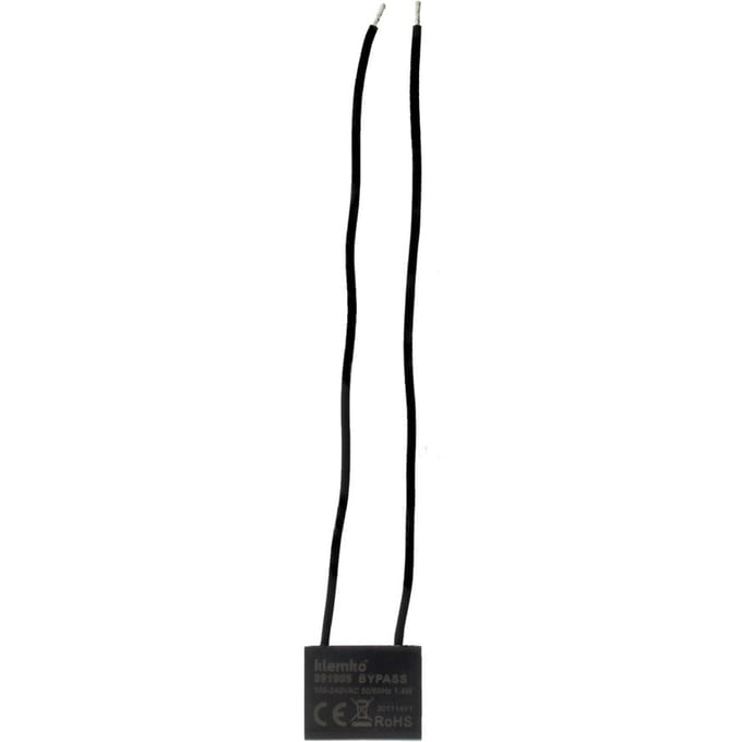 Klemko Lumiko Eelektra Behuizing Voor Verlichting - 891905