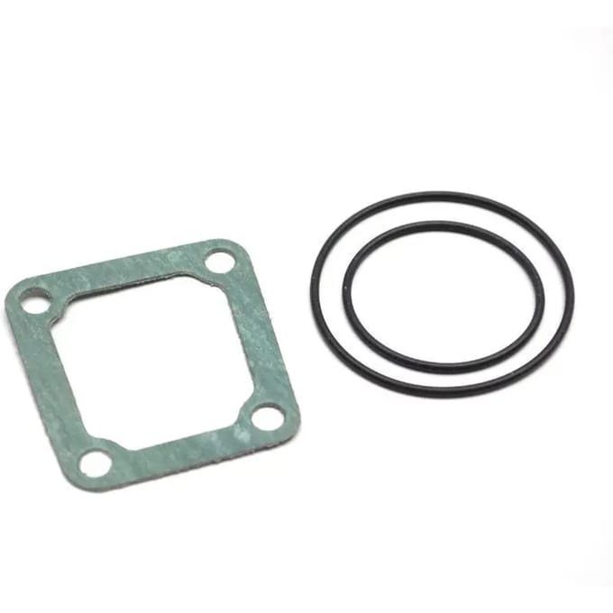 Joint de pipe clapet Polini pour Mobylette Peugeot 50 103 209.0260 Neuf