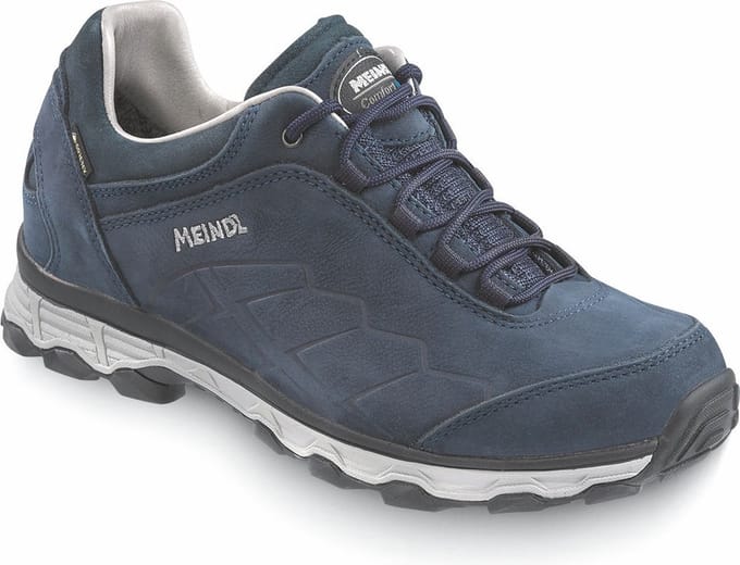 Meindl PALERMO - LADY - GTX MARINE - Lage wandelschoen - Maat 36