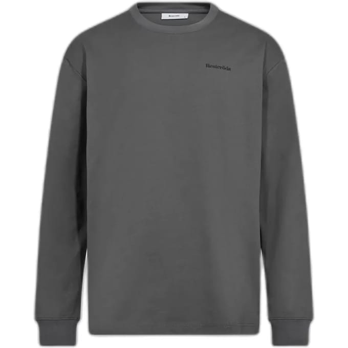 Longsleeve T-shirt Resteröds Ted Basic