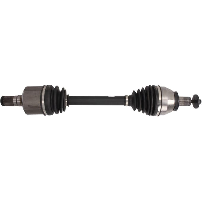 Aandrijfas POINT GEAR PNG75000 Links