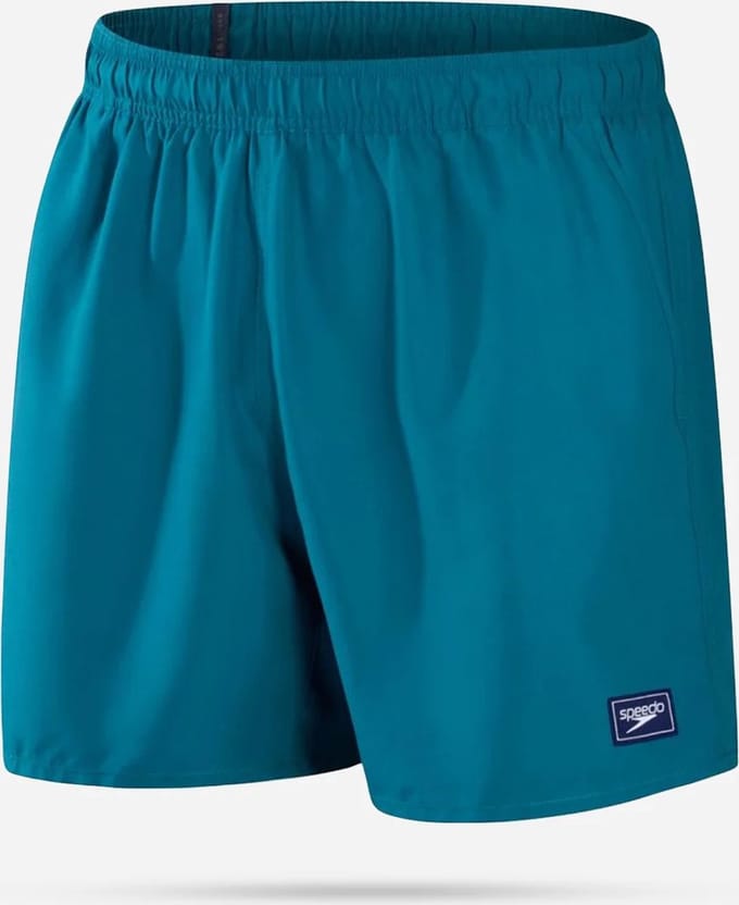 Speedo Zwemshort Eco Prime Leisure 16" Heren - Maat M