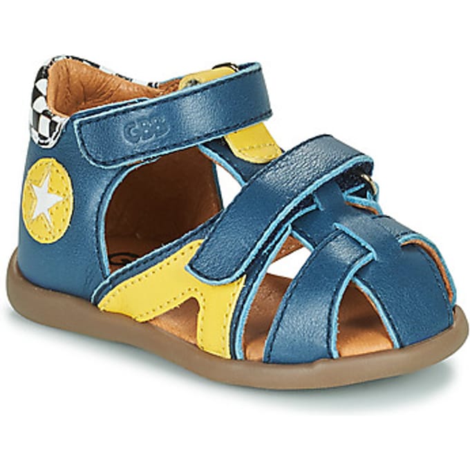 GBB  Platte sandalen POLITO