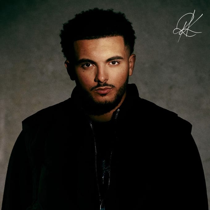 RK - DLPDA (CD) (Édition Jour)