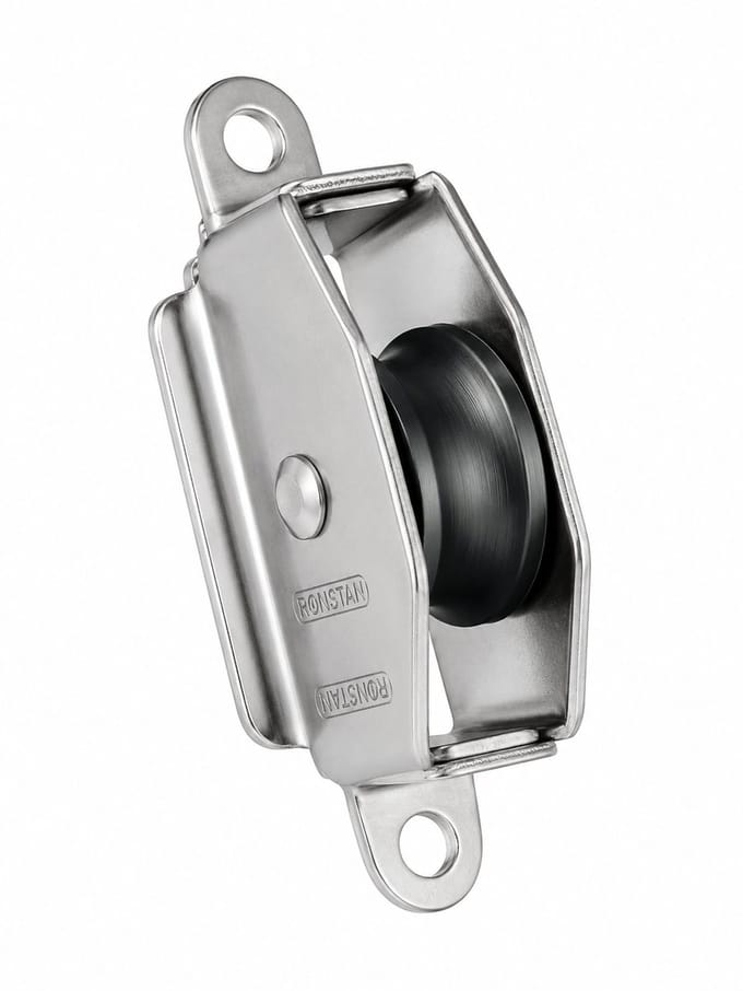 Ronstan Series 19 Kogelgelagerd Blok – RF1985