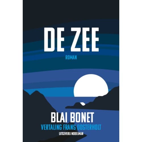 De Zee - Blai Bonet