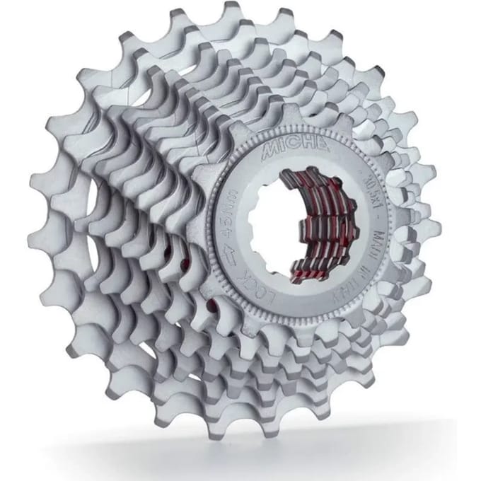 Wegcassette Miche Primato Shimano 10 v 12-26 T