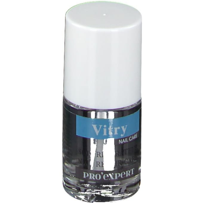 Vitry Nagelverzorging Pro'expert Herstelverzorging 10 Medicinale nagellak