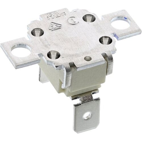 AEG Thermostaatset U-vorm 140018026165