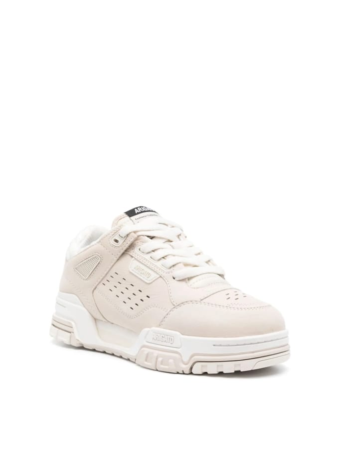 Onyx lage sneakers