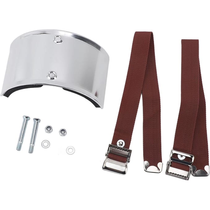 Gipsplaat Stelten Beenbanden Verstelbaar Universeel Nylon Steltlopers Gebogen Plaatbanden Accessoires voor Thuis white