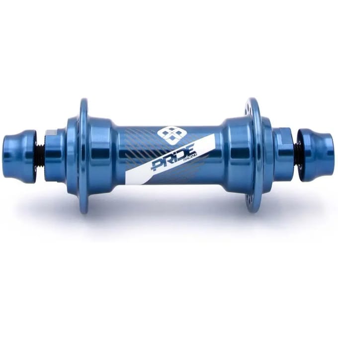Paar naven Pride Racing control exp 28h