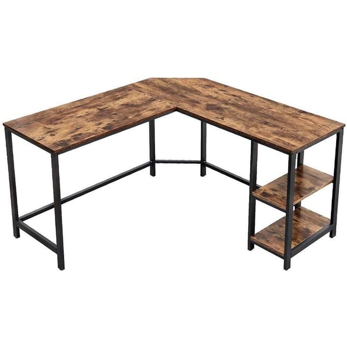 Hoekbureau Ramiri | NADUVI Collection