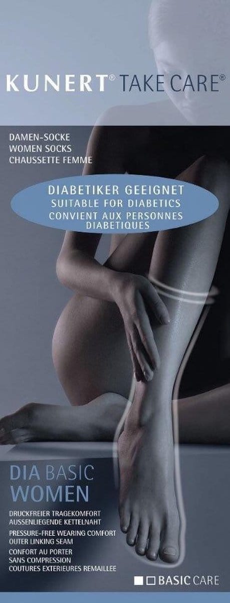 KUNERT - Dames - Sokken