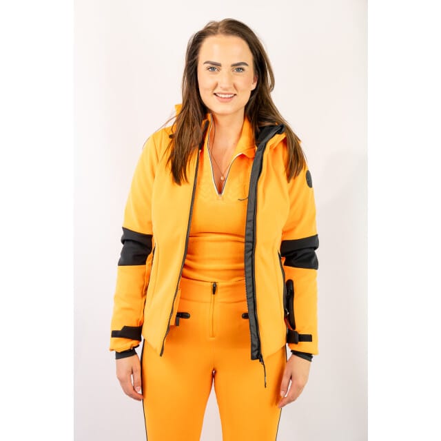 Icepeak Ecorse Skijas Dames - Maat M (38)