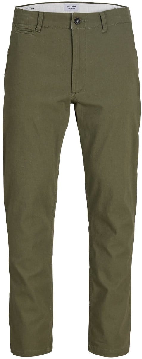 JACK&JONES - JWHMARCO FRED AKM - Heren - Broeken