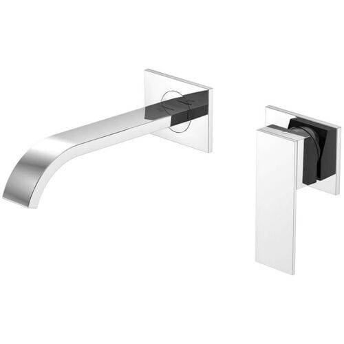 Steinberg series 135 washbasin single-lever mixer outlet. 17,5 cm 135.1804 3