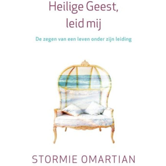 Heilige Geest, Leid Mij - Stormie Omartian